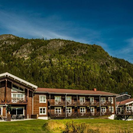 Eriksgardens Fjallhotell Funäsdalen 외부 사진