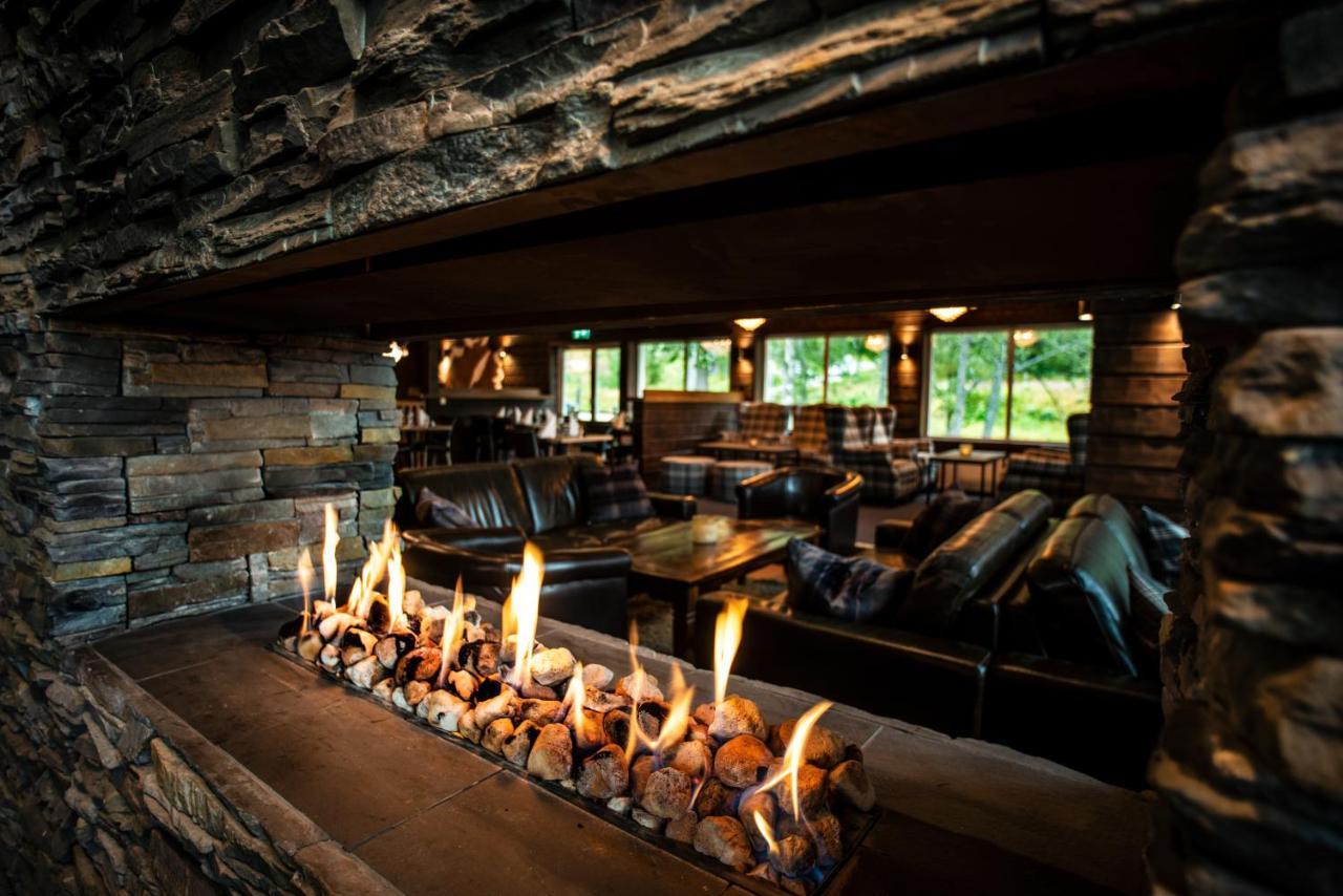 Eriksgardens Fjaellhotell Funäsdalen 외부 사진