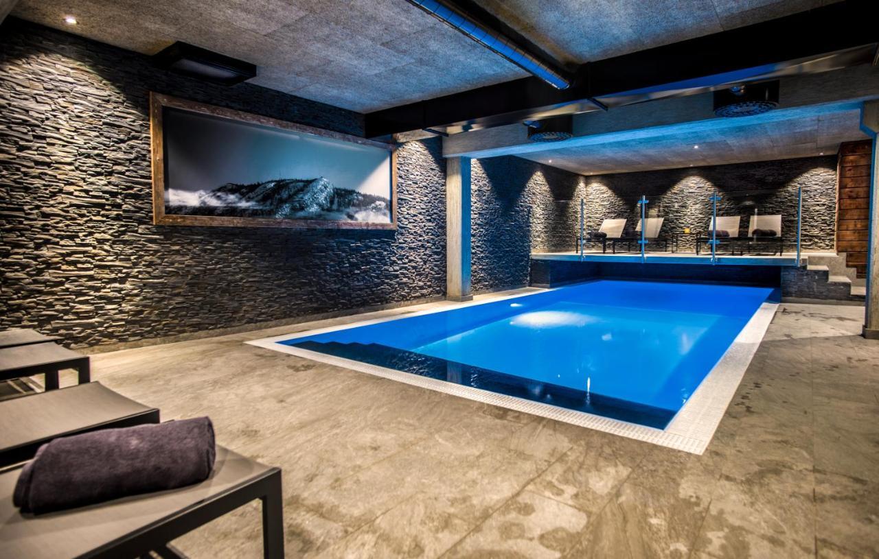 Eriksgardens Fjaellhotell Funäsdalen 외부 사진
