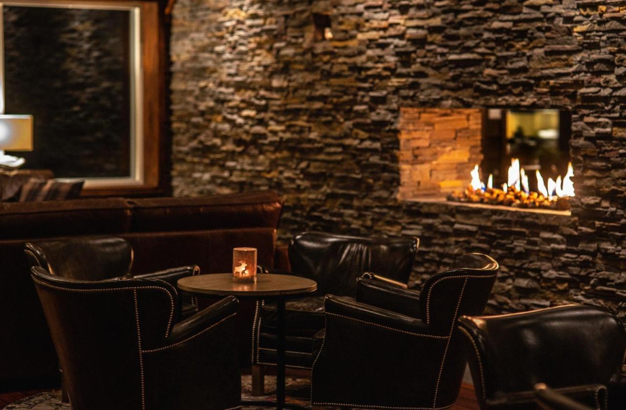 Eriksgardens Fjaellhotell Funäsdalen 외부 사진