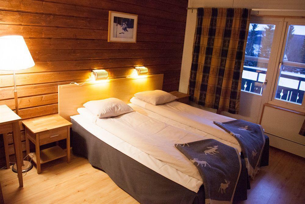 Eriksgardens Fjaellhotell Funäsdalen 외부 사진