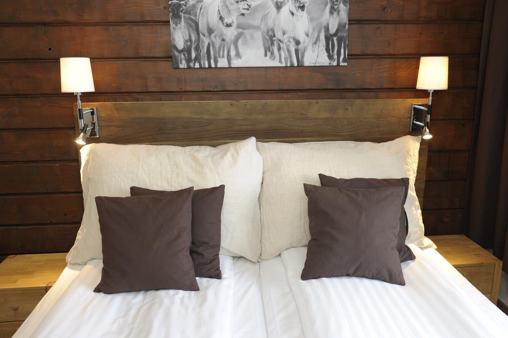 Eriksgardens Fjaellhotell Funäsdalen 외부 사진