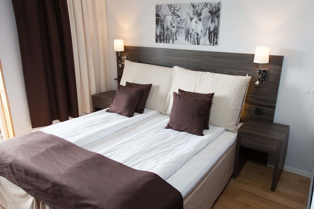 Eriksgardens Fjaellhotell Funäsdalen 외부 사진