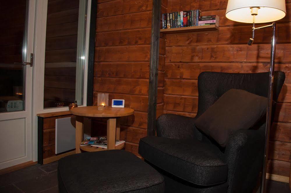 Eriksgardens Fjaellhotell Funäsdalen 외부 사진