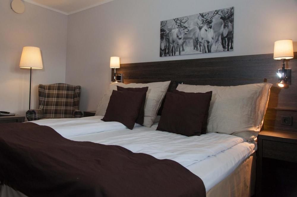 Eriksgardens Fjaellhotell Funäsdalen 외부 사진