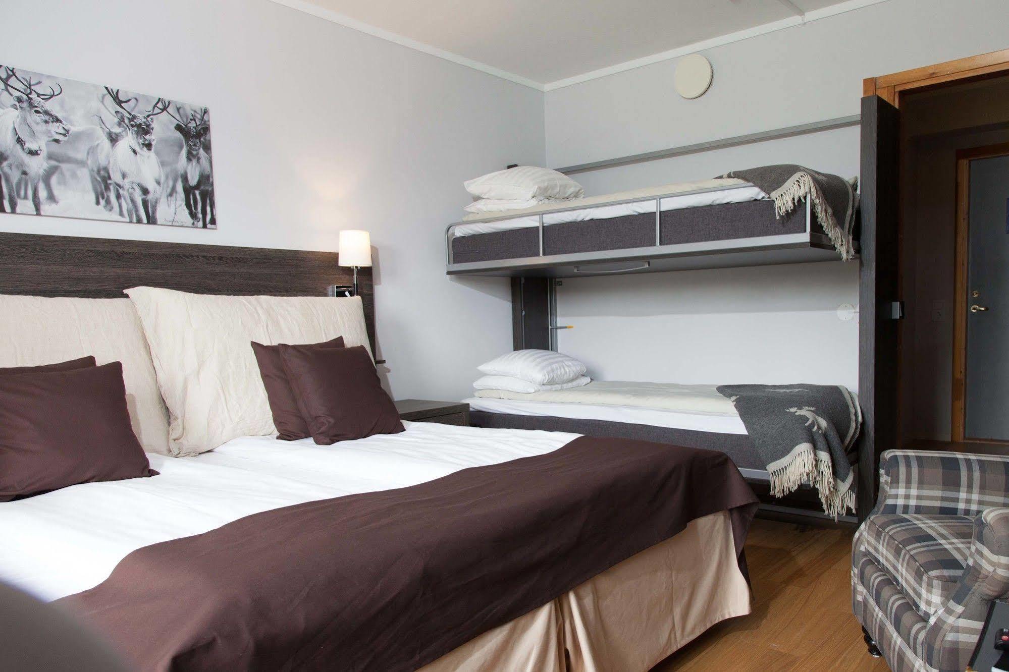 Eriksgardens Fjaellhotell Funäsdalen 외부 사진