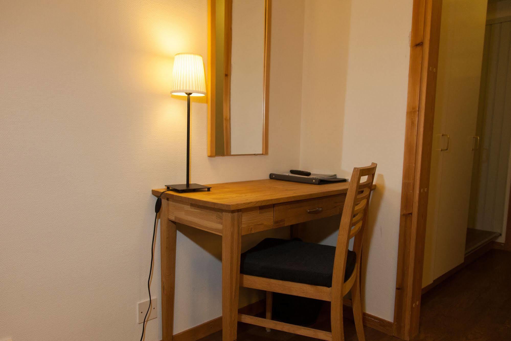 Eriksgardens Fjaellhotell Funäsdalen 외부 사진