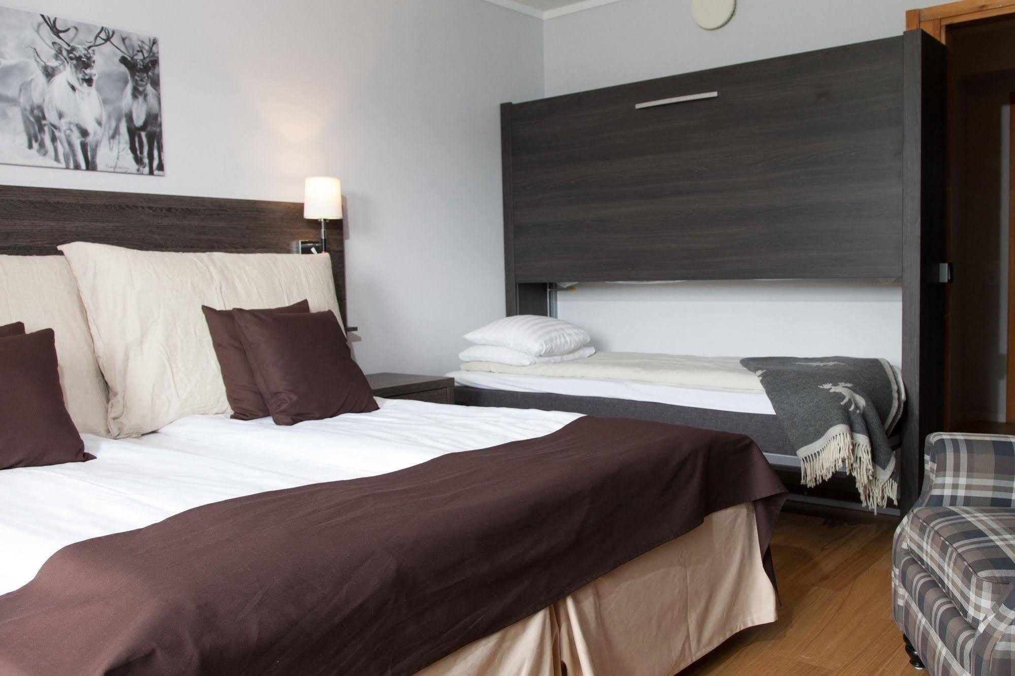 Eriksgardens Fjaellhotell Funäsdalen 외부 사진
