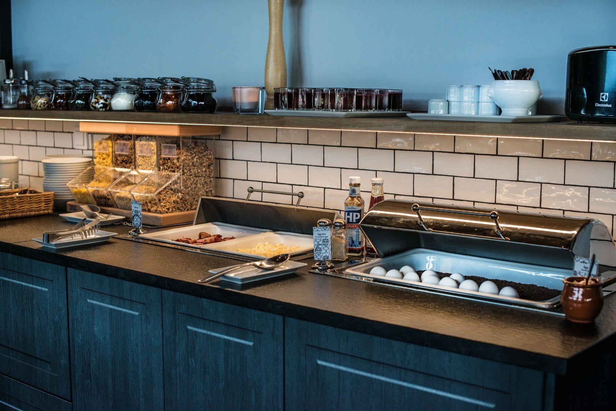 Eriksgardens Fjaellhotell Funäsdalen 외부 사진