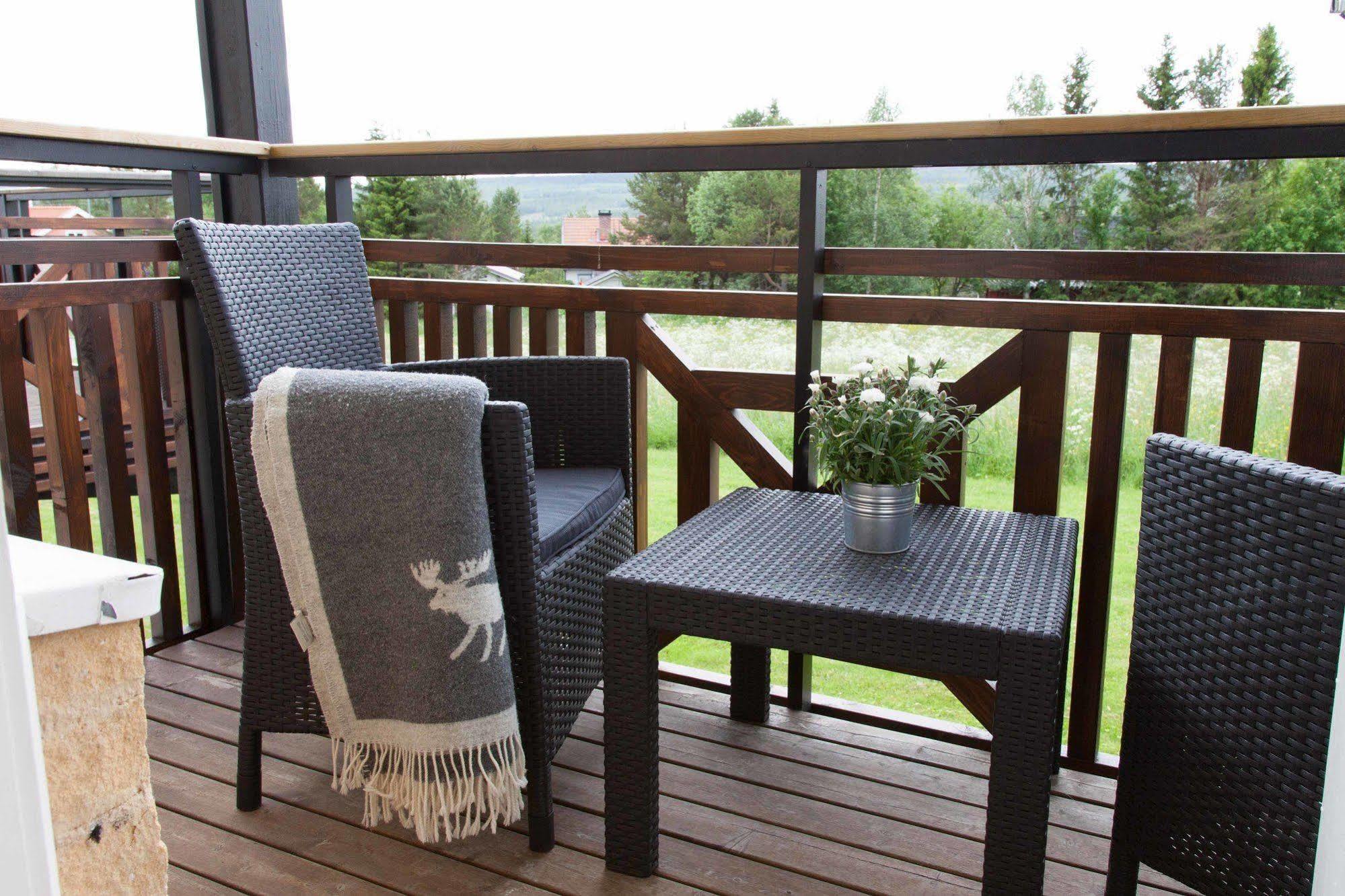 Eriksgardens Fjaellhotell Funäsdalen 외부 사진