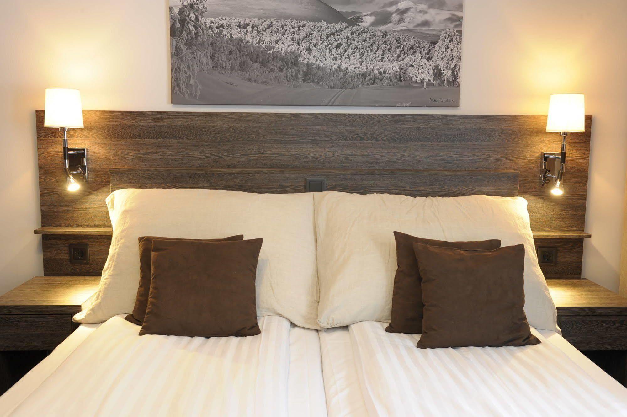 Eriksgardens Fjaellhotell Funäsdalen 외부 사진