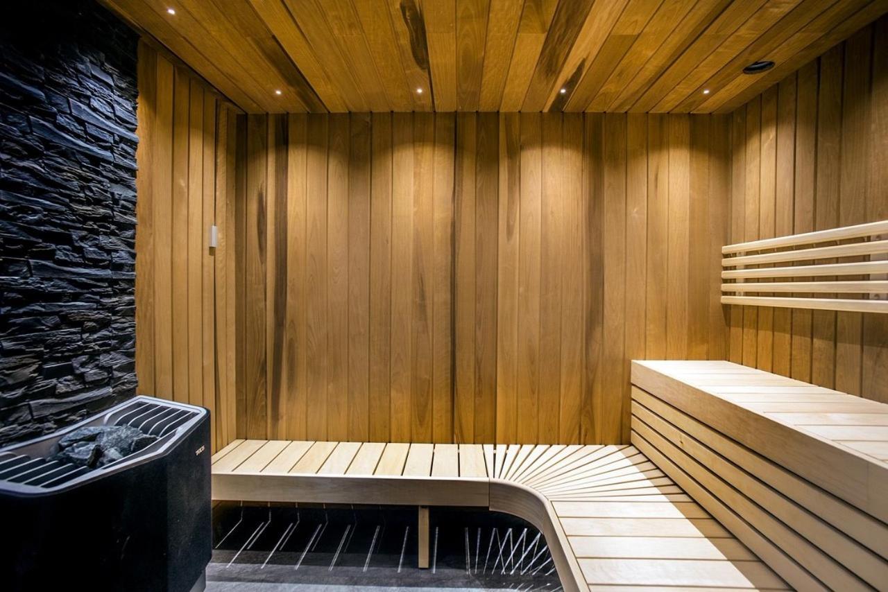 Eriksgardens Fjaellhotell Funäsdalen 외부 사진