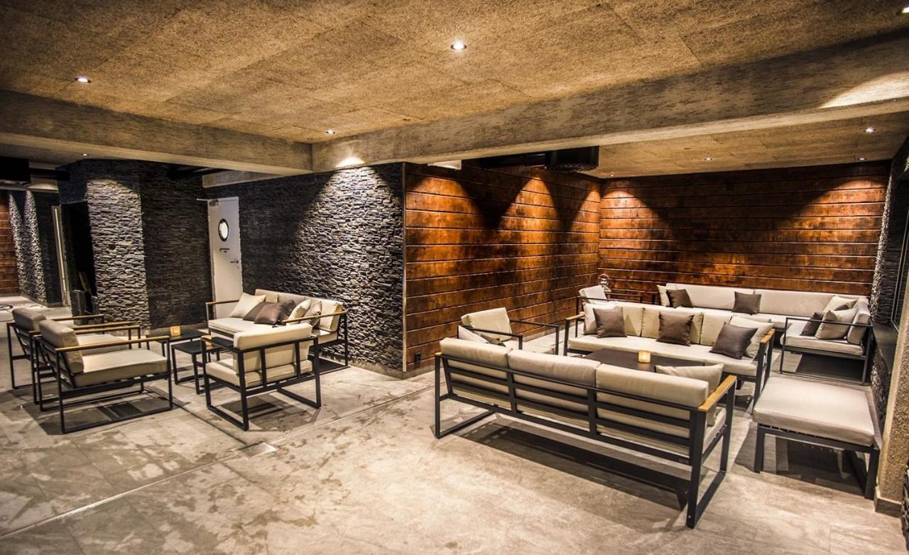 Eriksgardens Fjaellhotell Funäsdalen 외부 사진