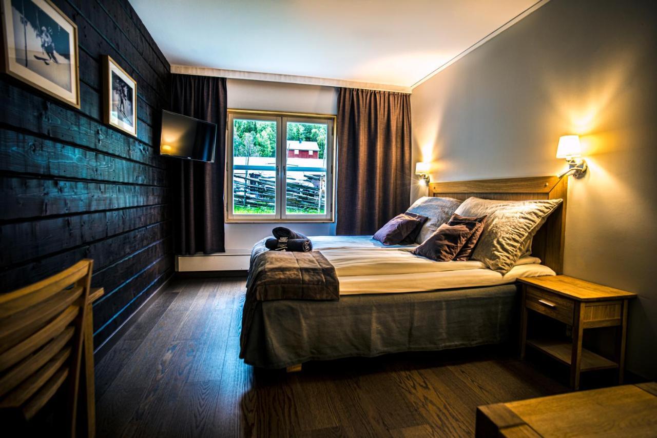 Eriksgardens Fjaellhotell Funäsdalen 외부 사진